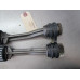 19S102 Balance Shafts Pair From 2014 Volkswagen Jetta  1.8 06K103199A